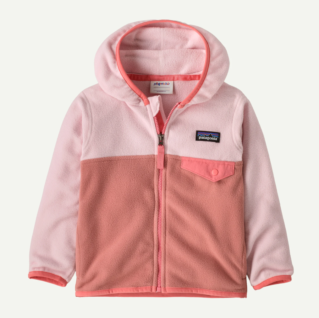 Baby Micro D Snap-T Jacket - The Mountaineer